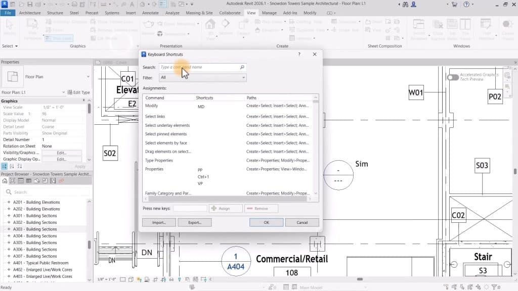 Autodesk Revit 2026 + Crack
