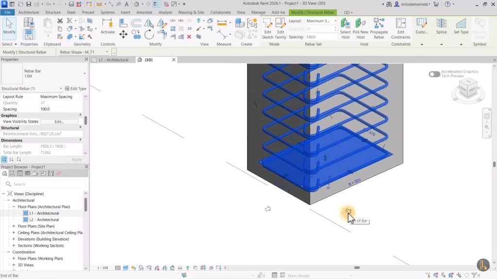 Autodesk Revit 2026 + Crack