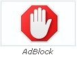 AdBlock - Logo