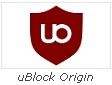 uBlock Origin - Logo