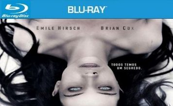A Autópsia - Bluray 1080p Dual Audio