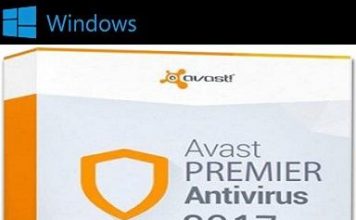 Avast! Premier 2017 + Serial