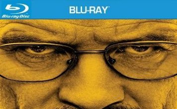Breaking Bad - Completo Bluray Dual Audio