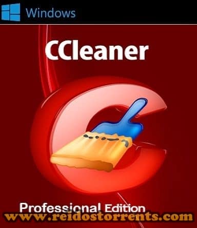 professional ccleaner torrent