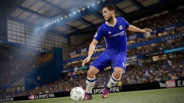 fifa 18 pc completo crackeado 2019 fifa 18 pc completo crackeado 2019