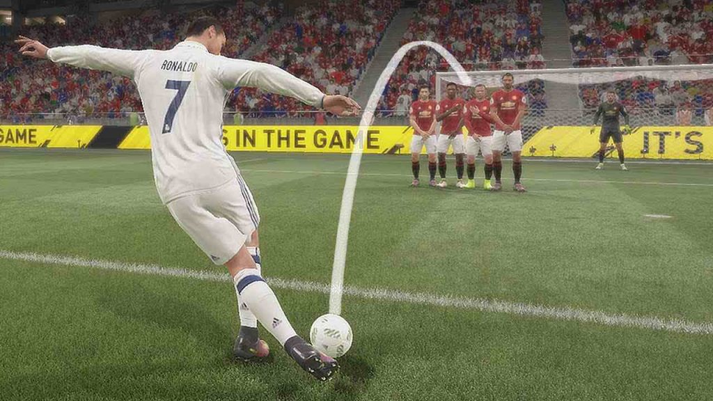 FIFA 17 (PC) Completo + Narração PT-BR + Crack
