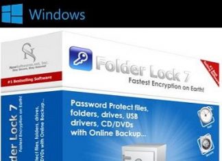 Folder Lock + Keygen