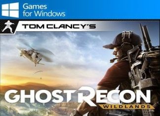 Ghost Recon Wildlands (PC) Dublado PT-BR + Todas DLCs