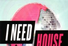 I Need House (2017)