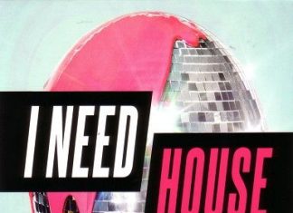 I Need House (2017)