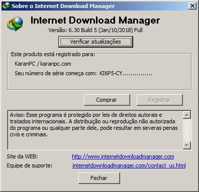 Internet Download Manager + Crack
