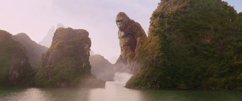 Kong A Ilha da Caveira – Bluray 1080p Dual