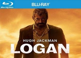 Logan – Bluray 1080p Dual Audio