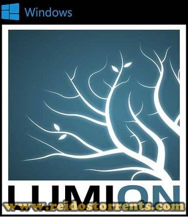 Lumion Pro 6 + Crack