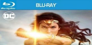 Mulher Maravilha – Bluray 1080p Dual Audio