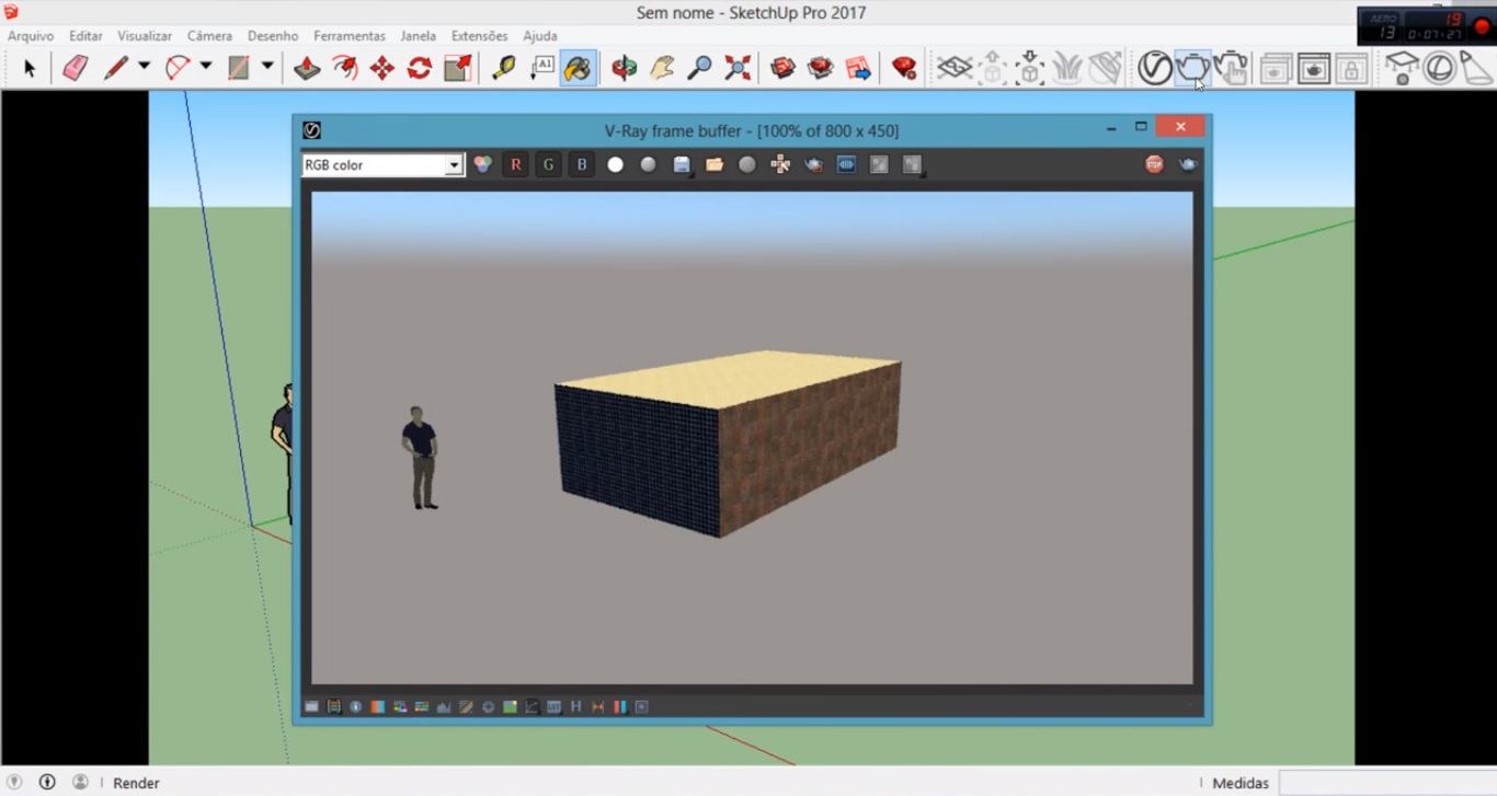 Baixar Sketchup 2018 Crackeado Portugues Download Free Mock Up