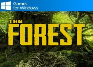 The Forest (PC) Completo
