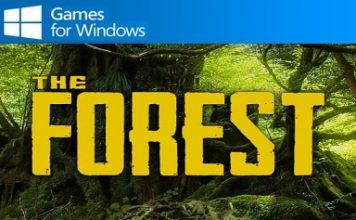 The Forest (PC) Completo