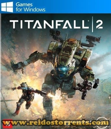 Titanfall 2 (PC) Dublado PT-BR Completo