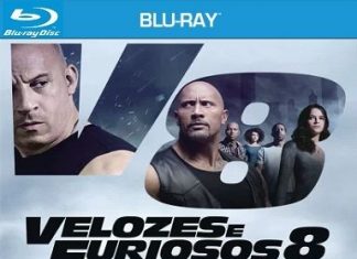 Velozes e Furiosos 8 Bluray 1080p Dual Audio