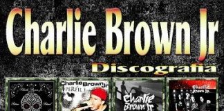 Charlie Brown Jr – Discografia Completa (1997-2013)