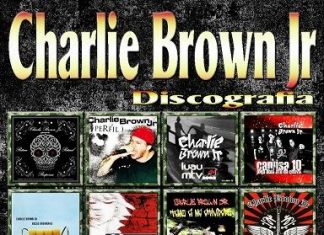 Charlie Brown Jr – Discografia Completa (1997-2013)