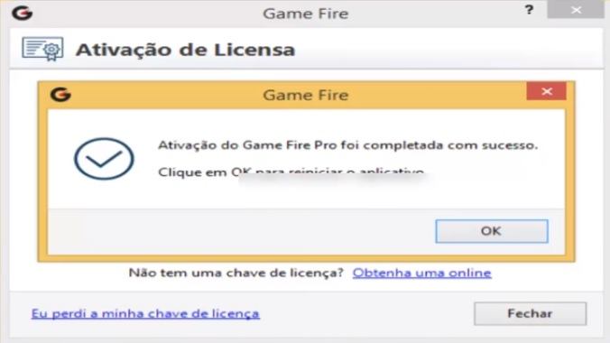 Game Fire Pro + Crack