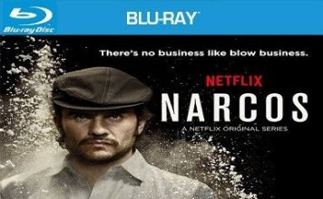 Narcos 3ª Temporada (2017) Dublado e Legendado