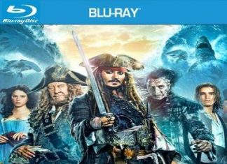 Piratas do Caribe A Vingança de Salazar – Bluray 1080p Dual Audio