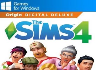 The Sims 4 Deluxe (PC) Atualizado Em PT-BR + Todas DLCs