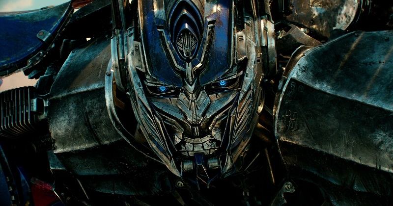 Transformers O Último Cavaleiro – Bluray 1080p Dual Audio