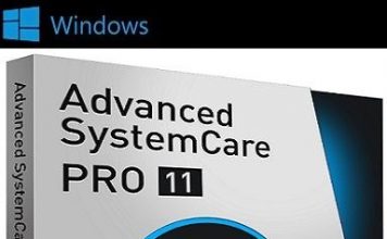 Advanced SystemCare Pro + Serial