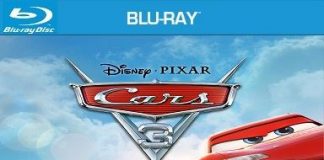 Carros 3 – Bluray 1080p Dual Audio