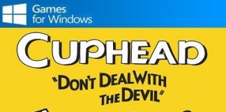 Cuphead Deluxe Edition (PC) Completo + Crack