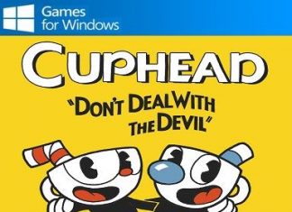 Cuphead Deluxe Edition (PC) Completo + Crack