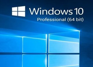 Windows 10 Pro - PT-BR x64
