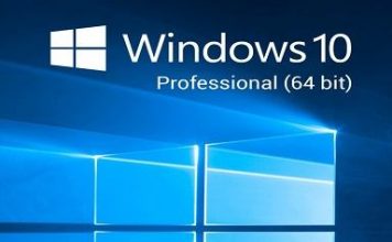 Windows 10 Pro - PT-BR x64