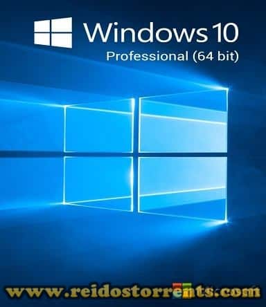 windows 10 pro torrent download with crack full version