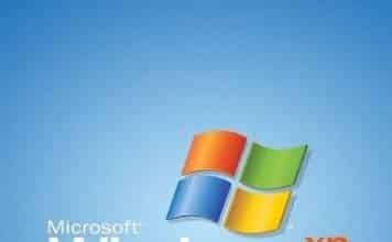 Windows XP Professional SP3 - PT-BR