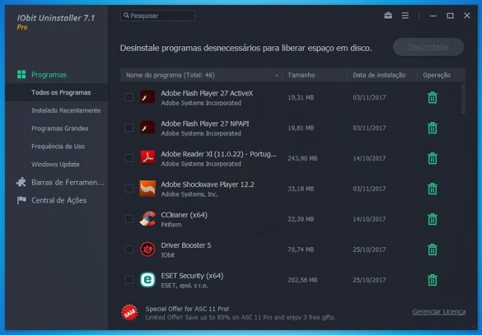 iobit uninstaller 7.1 key iobit uninstaller 7.1 key