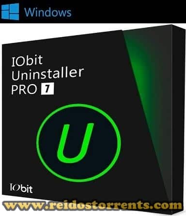IObit Uninstaller Pro + Serial