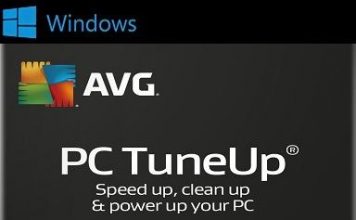 AVG PC TuneUp + Serial