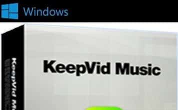 KeepVid Music + Crack