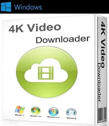 como baixar 4k video downloader crackeado