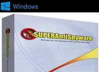 SUPERAntiSpyware Professional + Crack