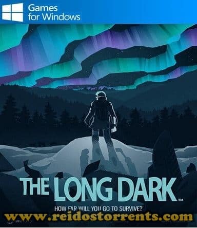The Long Dark (PC) Português + Crack