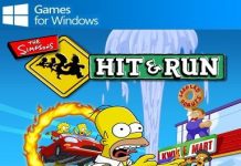The Simpsons Hit & Run (PC) - Português + Crack
