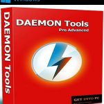 DAEMON Tools Pro + Crack