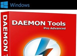 DAEMON Tools Pro + Crack