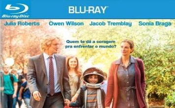 Extraordinário – Bluray 1080p Dual Audio